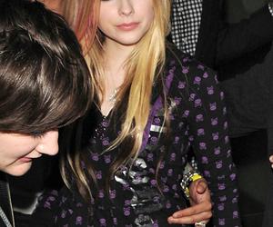  Jak sie zmieniała Avril Lavigne