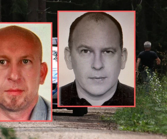 Tajemnicze zaginięcie braci. Pojechali na ryby i ślad po nich zaginął