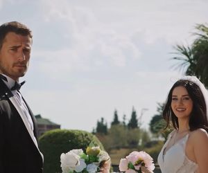 Miłość i nadzieja. Kuzey poślubi Bahar? Pierwszy odcinek 2. sezonu szokuje