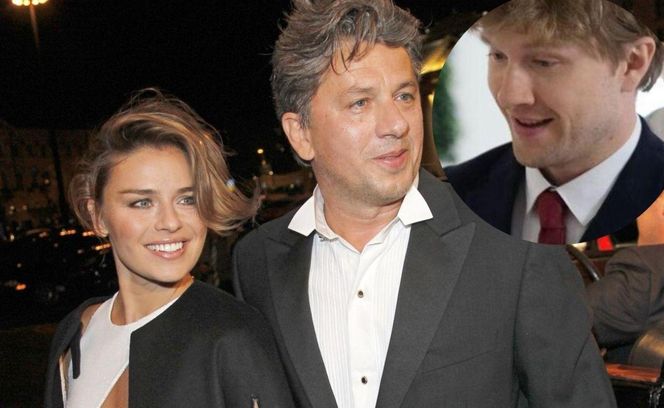 Józefowicz - syn i ojciec