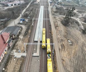 Kiedy ruszą pociągi na trasie Ełk - Giżycko? PKP podały termin