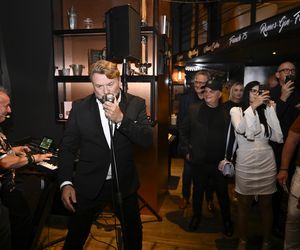 Michał Milowicz - 55. urodziny