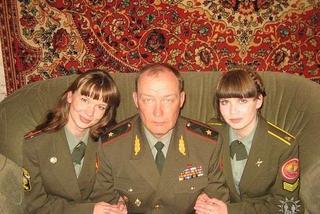 Rosyjscy generałowie