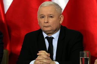 Jarosław Kaczyński - 2016