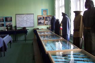Lubiszyn: Oryginalne mundury, broń i sprzęt domowy. Wyjątkowe muzeum w pogorzowskiej gminie