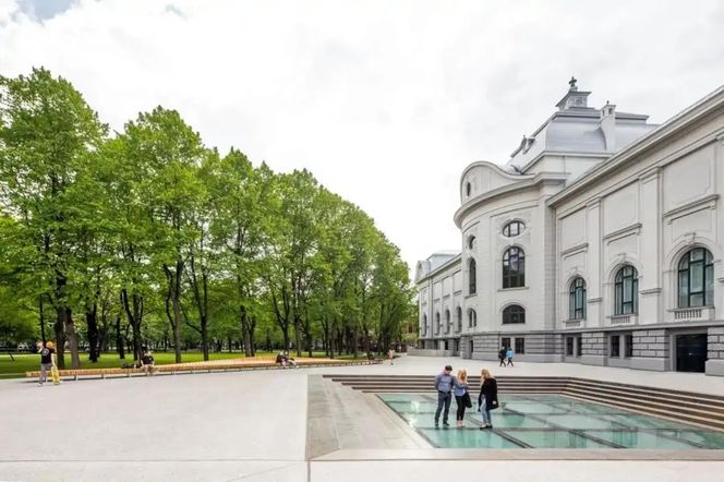 Ryga artystycznym szlakiem. Które muzea warto odwiedzić podczas wizyty w stolicy Łotwy? 