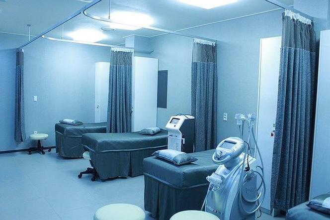 Kołobrzeski szpital otrzymał dofinansowanie na remont Oddziału Psychiatrii