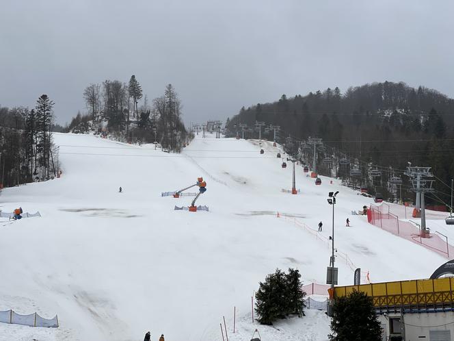 Lepiej na weekend pojechać w Beskidy niż Tatry. Byłem w Krynicy Zdrój i powiem wam, dlaczego! 