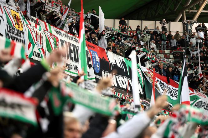 Legia Warszawa - Górnik Zabrze: SKANDAL JUŻ PRZED MECZEM! Stoją za tym kibice