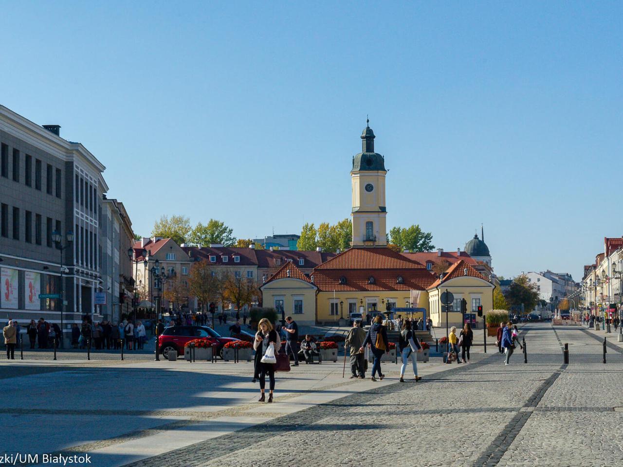 Budżet Obywatelski 2021. Jakie projekty wygrały? Białostoczanie zdecydowali