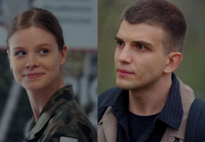 M jak miłość. Nowa dziewczyna w życiu Mateusza! To ona zastąpi mu Lilkę - ZDJĘCIA, ZWIASTUN