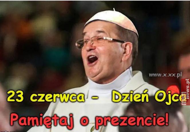 Dzień Ojca 2020. Zobacz najśmiesznieje memy. Jest Darth Vader, Ojciec Rydzyk i Ferdek Kiepski [GALERIA]