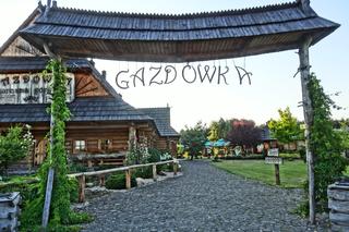 Karczma Góralska Gazdówka w Żołędowie