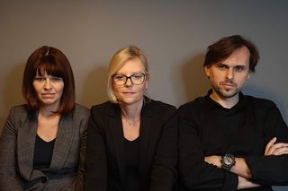 Nagroda za całokształt - pracownia xystudio