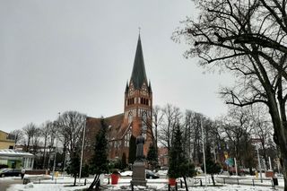 Spadek czy wzrost? 