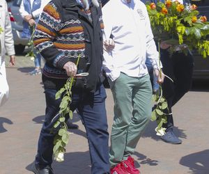 Pogrzeb Tomasza Jakubiaka 