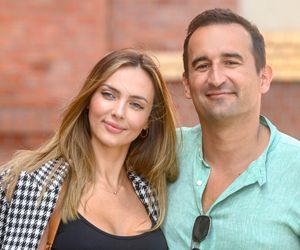 Misiek Koterski i Marcela Leszczak rozstali się? Tak jest dla nich lepiej