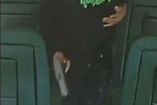 Nieudana egzekucja w szkolnym autobusie