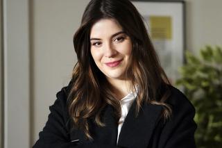 Barwy szczęścia odc. 2812. Agata (Natalia Zambrzycka)