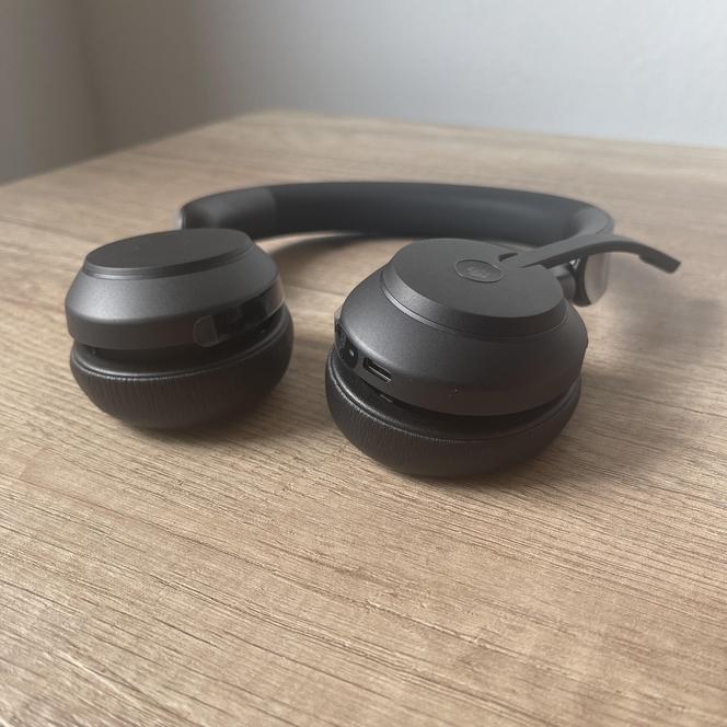 Jabra Evolve2 65