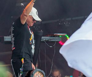 Pol'and Rock 2025. Rozpoczęcie festiwalu