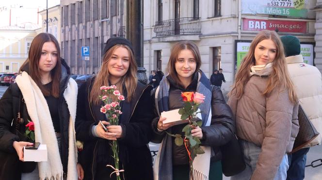 Najlepsze kobiety na świecie są w Lublinie i tak dziś świętowały! Zobaczcie [GALERIA]