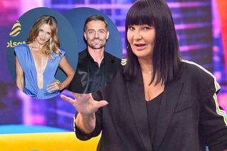 To będzie próba ich związku?! Pavlović nie ma wątpliwości, co czeka Kaczorowską i Rogacewicza