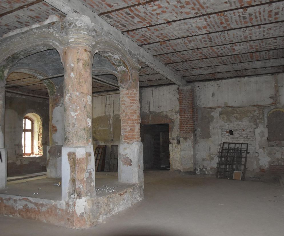 Przejdą po Kraśniku śladami Żydów. Przed nami wyjątkowy spacer