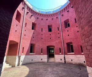 Fort 31 „Św. Benedykt” w Krakowie