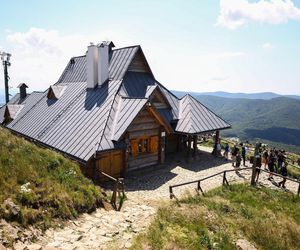 Oto najlepsze miejsca w Polsce na szybki city break. Tu zapomnisz o nadchodzącej jesieni!