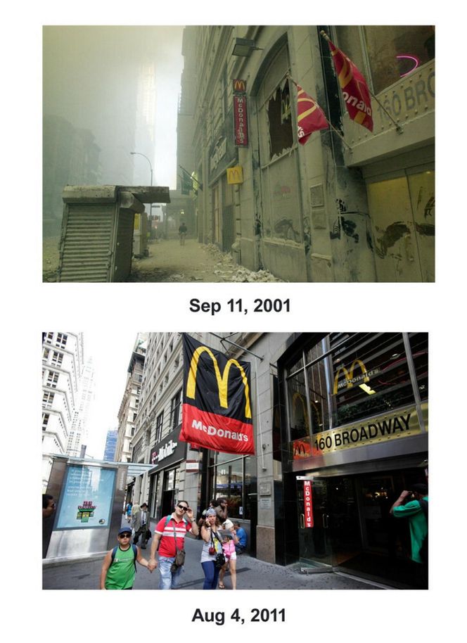 Przełomowe ustalenia w sprawie zamachu z 11 września! Nowe technologie ujawniły prawdę