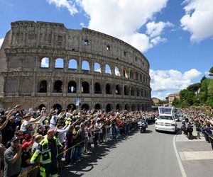 Zaczął się pogrzeb papieża Franciszka. Jedna z największych takich ceremonii w historii