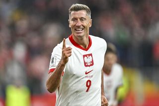 Malta – Polska: Gol Roberta Lewandowskiego! Niesamowite liczby Polaka [WIDEO]