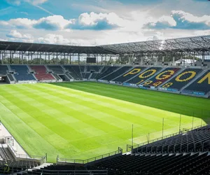 Otwarcie stadionu miejskiego w Szczecinie już 1 października
