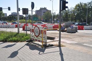 Ogromne utrudnienia dla kierowców w Krakowie już w ten weekend. Gdzie będą zwężenia i ograniczenia ruchu?