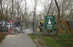 W Warszawie powstaje drugie lapidarium. Miasto nie usunie betonowych odpadów. To artefakty
