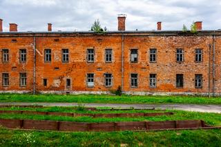 Twierdza Modlin - zdjęcia