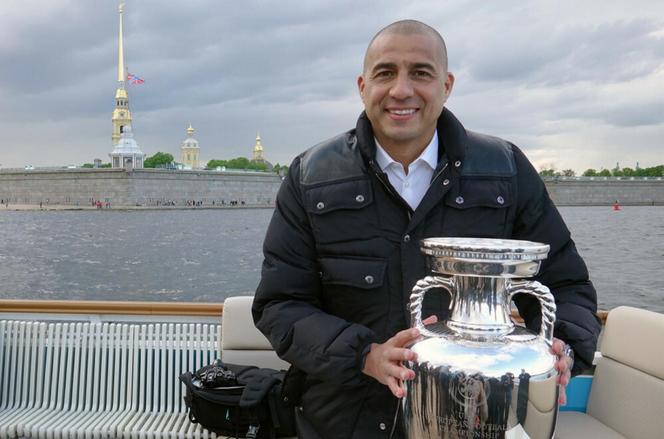 David Trezeguet