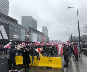 Marsz Niepodległości 2025