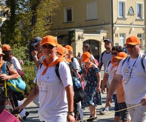 Pilegrzymka na Jasną Górę 2025 