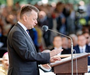 Politycy PiS zjechali  na pielgrzymkę ojca Rydzyka 