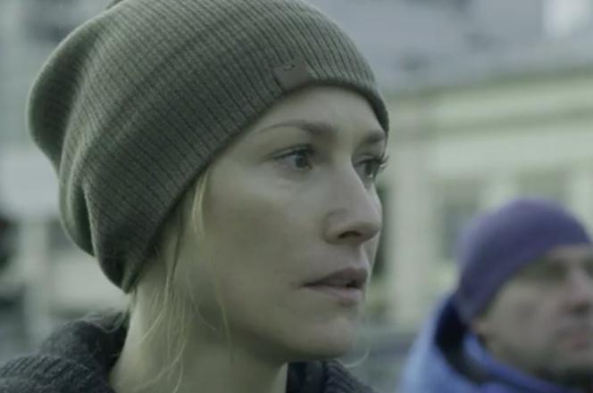 Nielegalni. Sylwia Juszczak w nowym serialu Canal+. Produkcja zastąpi kultowego Belfra 