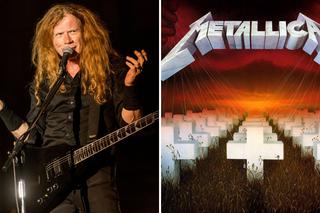 Dave Mustaine śpiewający Master of Puppets? To możliwe dzięki sztucznej inteligencji!