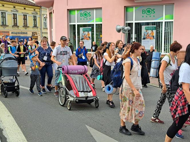 41. Piesza Pielgrzymka Tarnowska na Jasną Górę - 2023