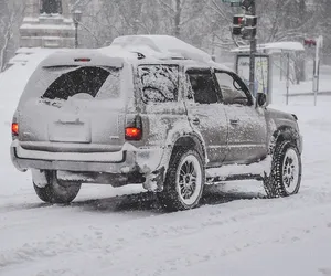 Wielkie śnieżyce nadciągają do Polski! Ekspertka IMGW mówi, co nas czeka