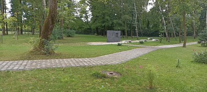 Krematorium dla zwierząt w Rudzie Śląskiej