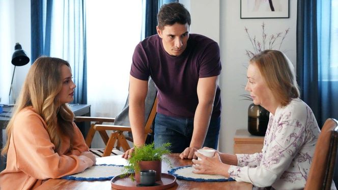 Barwy szczęścia, odcinek 3155: Ostra konfrontacja Oliwki z Wandą! Będzie tak samo winna jak Henryk – ZDJĘCIA