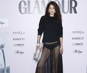 Kobieta Roku Glamour 2025