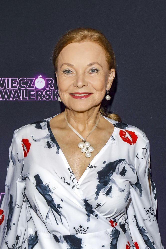 Laura Łącz. Byłam jak wiewiórka, aż złamałam ręke i nogę