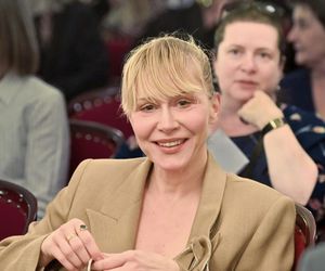 Katarzyna Warnke broni córkę Nawrockiego. Dodała emocjonalny wpis!